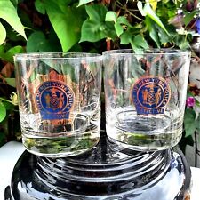 Vintage barware nypd for sale  Los Angeles