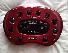 Usado, Pedal de efeitos de guitarra Line 6 Pod XT efeitos múltiplos. Para peças, não testadas comprar usado  Enviando para Brazil