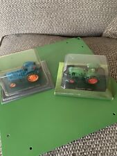 Model tractors boxed for sale  STOKE-ON-TRENT