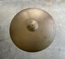 Zildjian ride cymbal for sale  Louisville