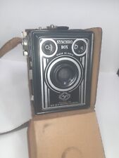 agfa synchro box d'occasion  Expédié en Belgium