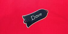 Vintage 1969 Gibson Dove Guitar Truss Rod Cover 1970 1971 for sale  Shipping to Canada
