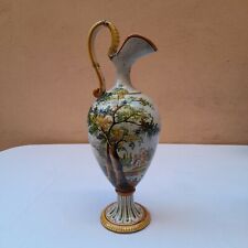 Anfora vaso ceramica usato  Italia