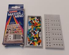 Mini mastermind game for sale  AYLESBURY