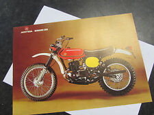 Nos montesa 250 for sale  ATHERSTONE