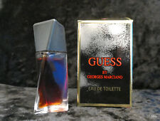 Miniature parfum guess d'occasion  Six-Fours-les-Plages