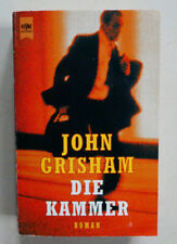 Kammer john grisham gebraucht kaufen  Hohenwart, Eutingen