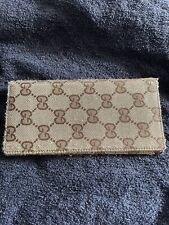 Gucci vintage bifold for sale  Mount Laurel