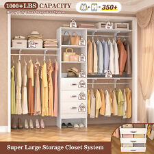 Closet system wood for sale  USA