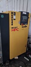 Hpc kaeser compressor for sale  LONDON