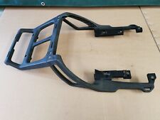 Rear luggage rack for sale  MACCLESFIELD