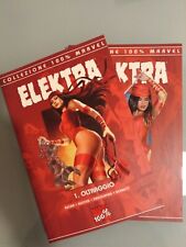 Elektra serie completa usato  Cascina