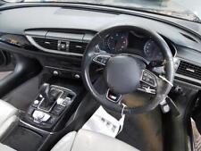 Steering wheel audi for sale  WINSFORD