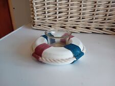 Nice item...nautical..life rin for sale  ST. AUSTELL