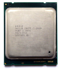 Intel core extreme for sale  LONDON