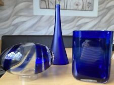 Glaskugel glasvase glasflasche gebraucht kaufen  Scharnebeck