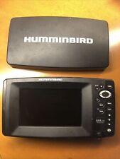 Humminbird 859ci sonar for sale  Esko