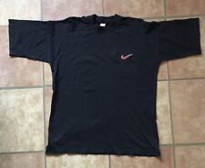 Nike shirt schwarz gebraucht kaufen  Horstmar