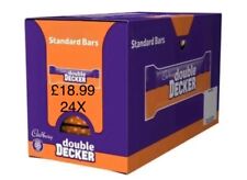 Cadbury double decker for sale  ILFORD