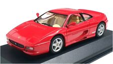 Ferrari F 355 Minichamps escala 1/43 430 074022 - 1994 - Vermelho, usado comprar usado  Enviando para Brazil