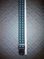 Adjustable guitar strap for sale  Wichita