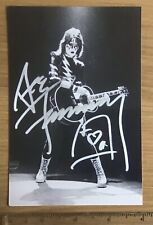 ace frehley for sale  COLCHESTER