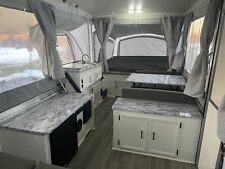 coleman campers for sale  Telford