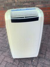 3-in-1 12000BTU Portable Air-Conditioning-Dehumidifier-Heater Homebase on caster, used for sale  LONDON