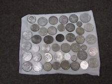 Silbermünzen gebraucht kaufen  Hohenwestedt