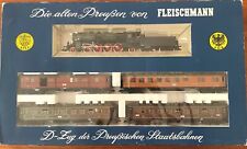 Fleischmann 4885 prussian d'occasion  Expédié en Belgium