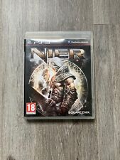 Nier Ps3 Pal Fr Cib segunda mano  Embacar hacia Argentina