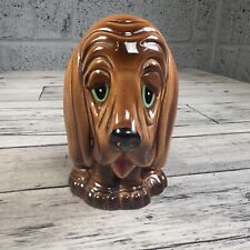 Sad dog ceramic for sale  TADLEY
