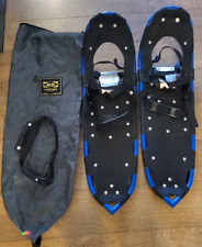 Adjustable atlas snowshoes for sale  Hope Valley