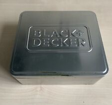 Black decker 3.6v for sale  HAVERFORDWEST