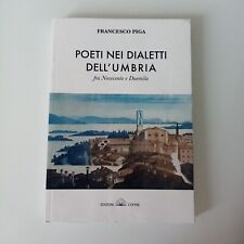 Libro poeti nei usato  Civita Castellana