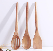 Delicate wooden utensils for sale  USA