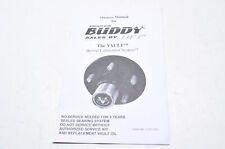 Trailer buddy 33129 for sale  Ashaway