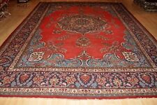 Vintage hanmdade rug for sale  Monterey