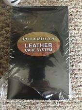 Guardian leather care for sale  Cleburne