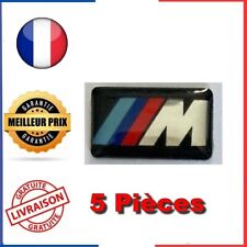 Autocollants stickers logo d'occasion  Pommeuse