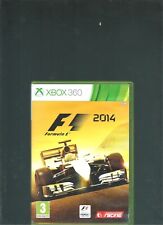 Usado, F1 2014 - PAL fr - Xbox 360 comprar usado  Enviando para Brazil