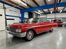 1962 ford 500 for sale  North Royalton