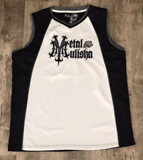 metal mulisha jersey for sale  Reno