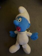 Baby smurf teddie for sale  BRAINTREE