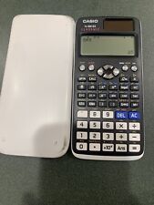 Casio FX991EX Classwiz Scientific Calculator, used for sale  Shipping to South Africa