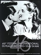Festival cannes 1993 d'occasion  Paris IX