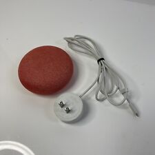 Red google home for sale  Olive Branch