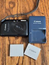 Canon powershot sd780 for sale  Santa Cruz