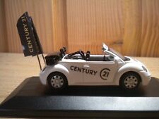 Tour beetle century d'occasion  Saint-Nicolas-d'Aliermont