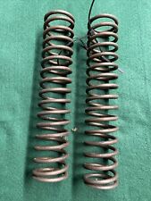 Triumph external spring for sale  BRENTWOOD